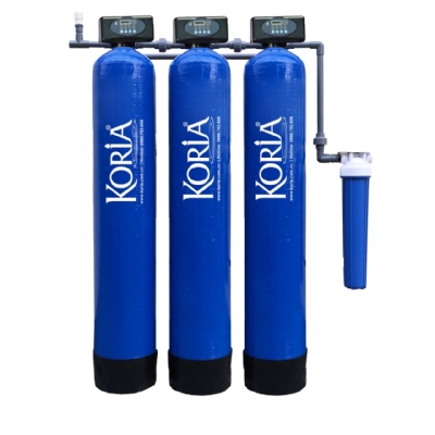 Bộ lọc tổng đầu nguồn KR03AC
